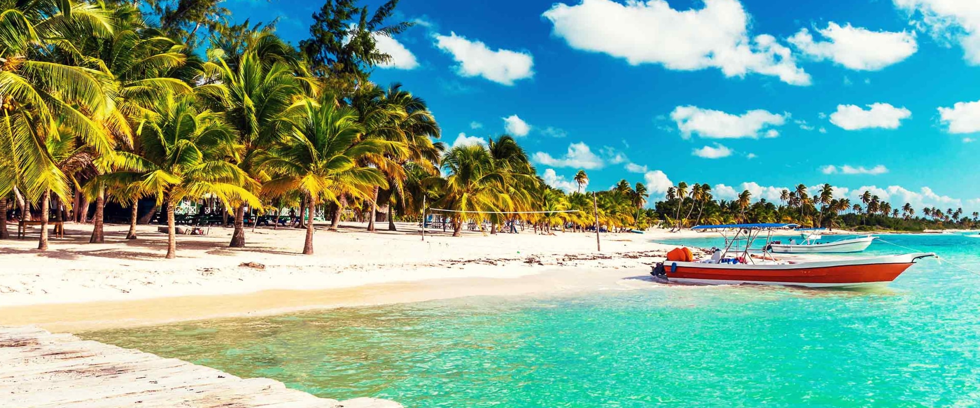 Where is Punta Cana Located? An Expert's Guide