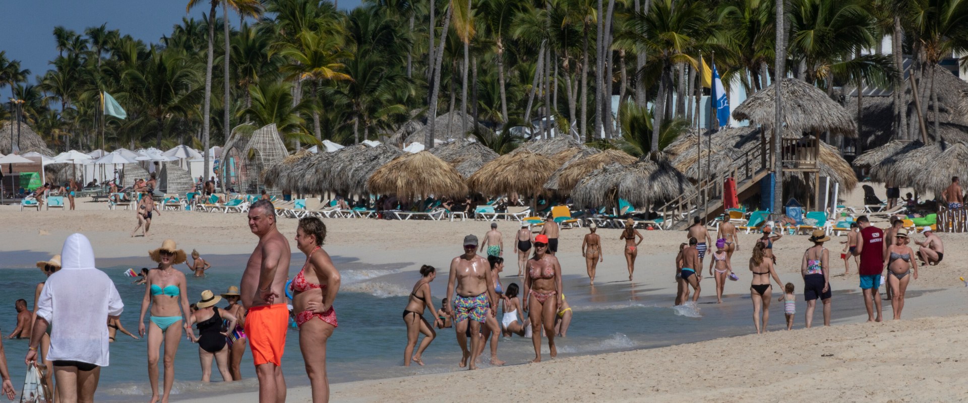 Exploring the Caribbean: An Expert's Guide to Tourism in Punta Cana