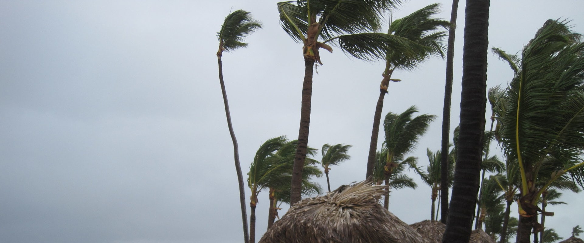 What is the Hurricane Season in Punta Cana?