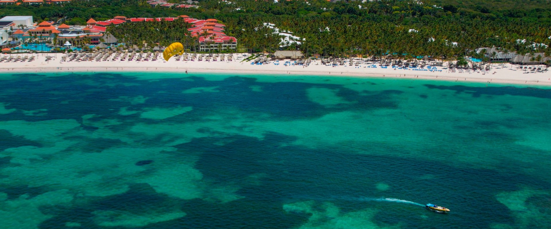 Which resorts in punta cana had deaths?