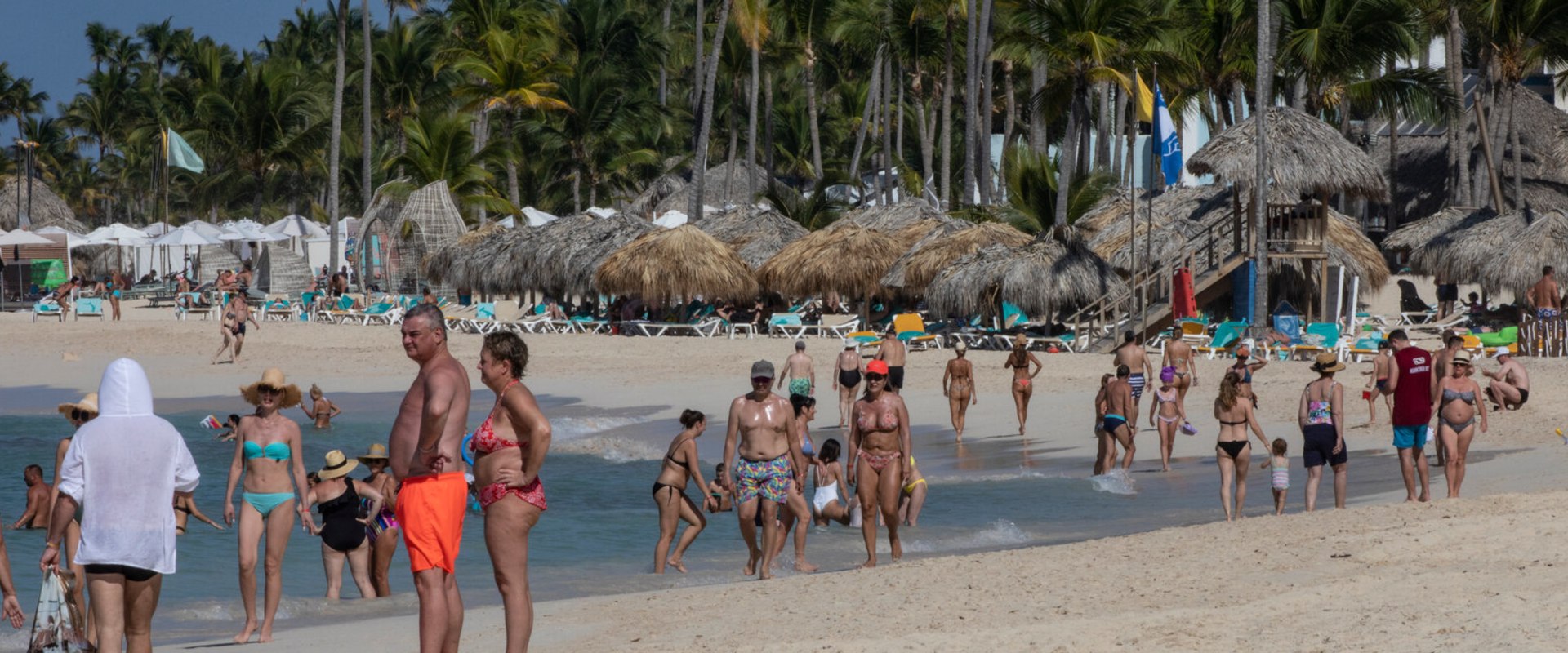 Can You Travel to Punta Cana Right Now During the COVID-19 Pandemic?