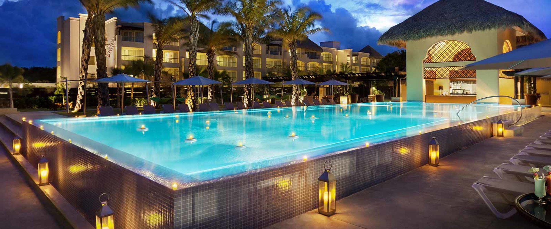 The Best Casino Hotels in Punta Cana