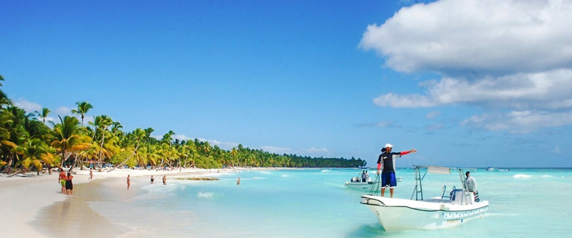 Discover the Magic of Punta Cana: Why You Should Visit This Caribbean Paradise