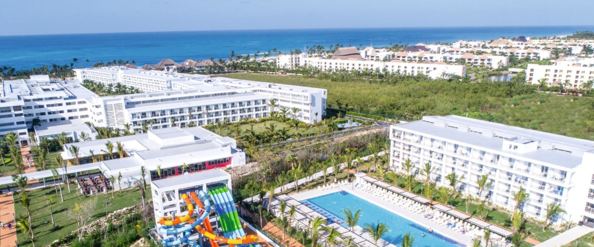 The Best Adults-Only Resort in Punta Cana: Riu Republica