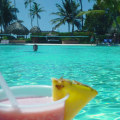 Is it Safe to Drink Frozen Drinks in Punta Cana?