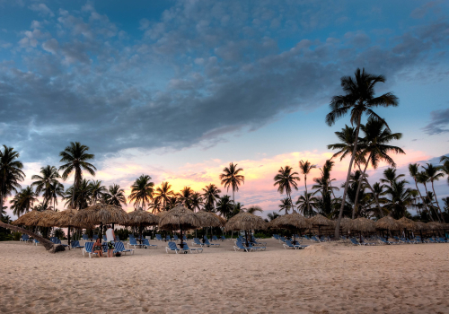 how can i avoid getting sick in punta cana?