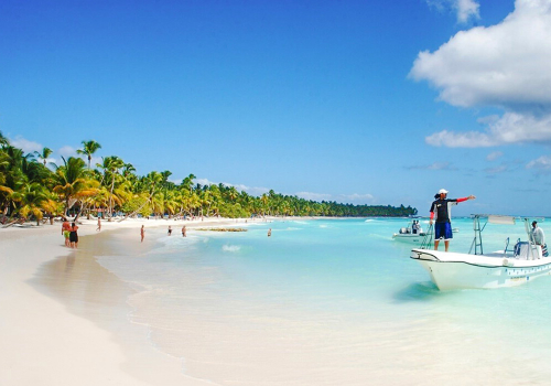 is it worth visiting punta cana?